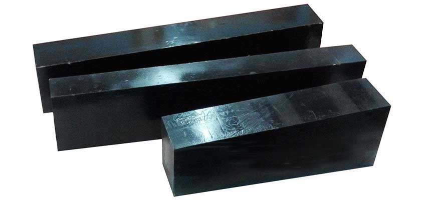 Magneisa Carbon Bricks